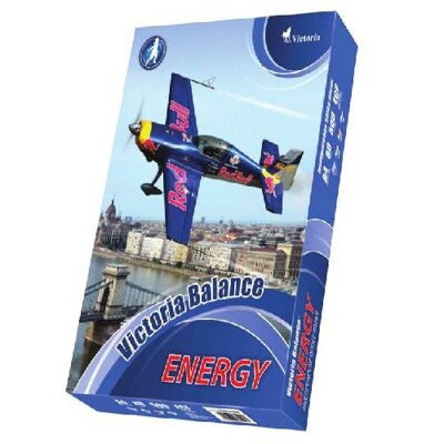 Kopírovací papier, A4, 80 g, VICTORIA PAPER