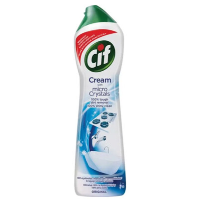 Cif 500ml Creme Original