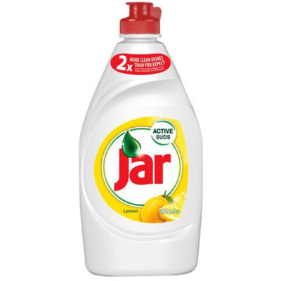 Jar na riad 900ml Lemon