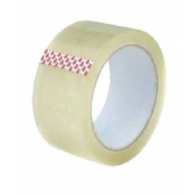 Lepiaca páska 48 x 60 SOLVENT transparent