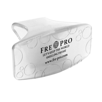 FRE-PRO Bowl Clip na WC misu - Honeysuckle 1ks